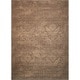 preview thumbnail 19 of 20, Nourison Silken Allure Area Rug 12' x 15' - Beige - Runner/Rectangle
