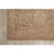 preview thumbnail 17 of 30, Nourison Silken Allure SLK15 Area Rug