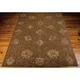 preview thumbnail 13 of 23, Nourison Silken Allure SLK08 Area Rug