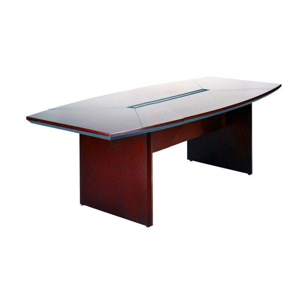 7 foot conference room table