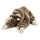 national geographic plush sloth