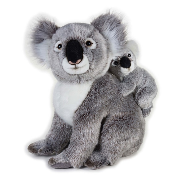 koala stuffie