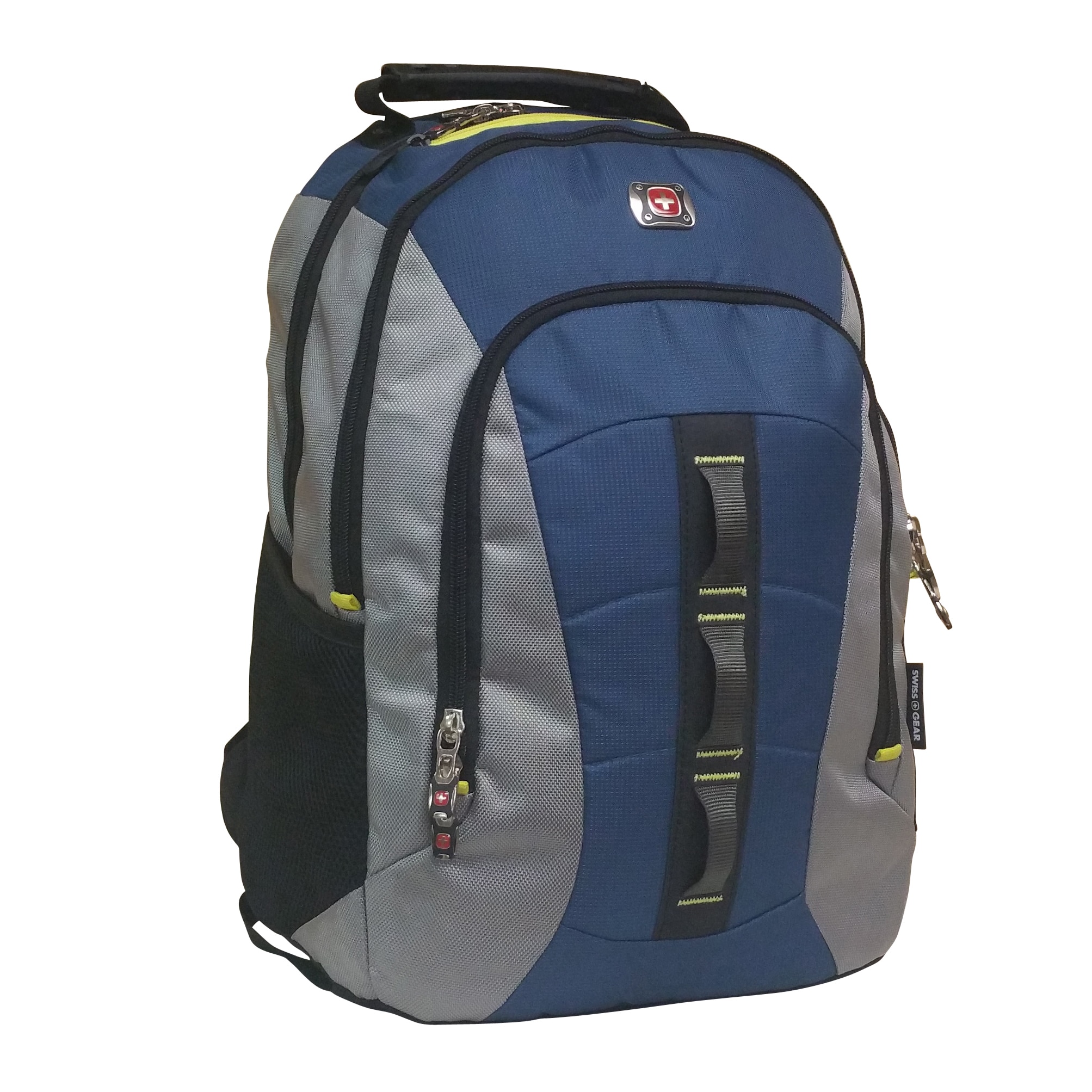 swissgear skyscraper backpack