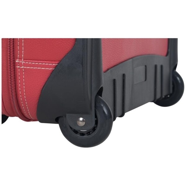 it luggage 2 wheel business case