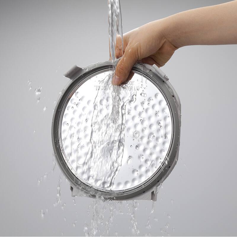 Zojirushi Induction Rice Cooker and Warmer