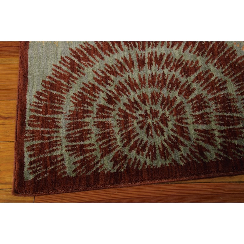 Nourison Aristo ARS08 Area Rug