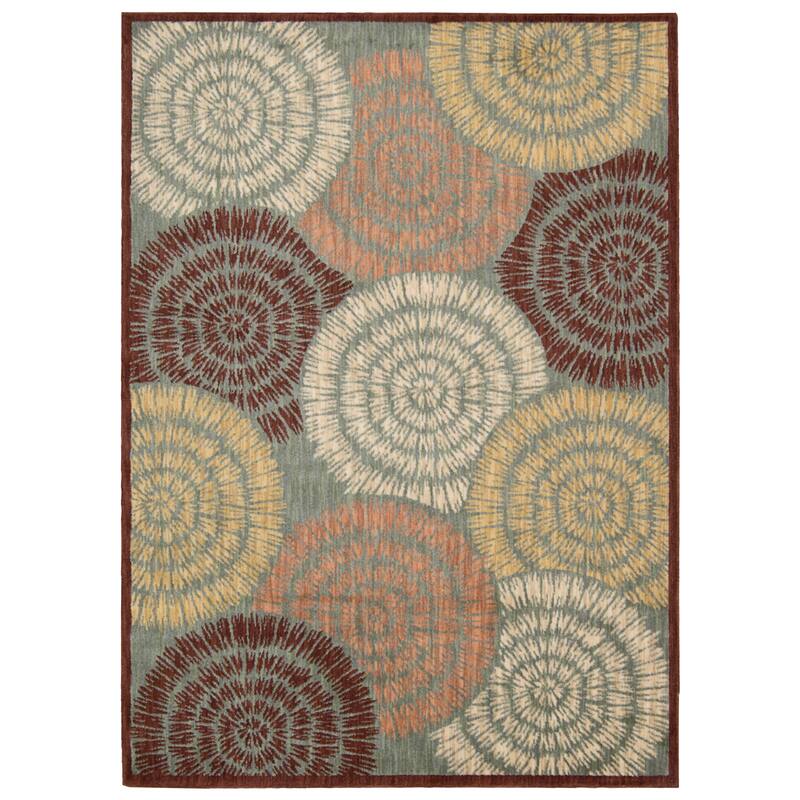 Nourison Aristo ARS08 Area Rug