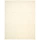 preview thumbnail 6 of 24, Nourison Twilight Area Rug 9'9" x 13'9" - Ivory - Rectangle