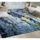 preview thumbnail 1 of 38, Nourison Prismatic Modern Abstract Area Rug