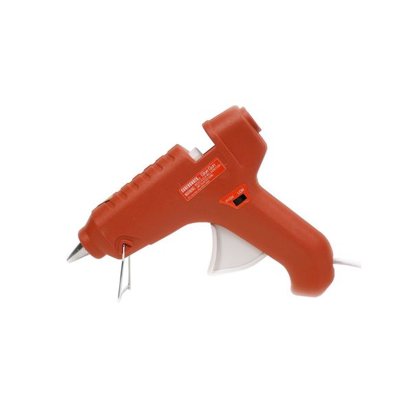 Shop Dual Temperature Full Size Glue Gun [Pack of 2] Free Shipping On