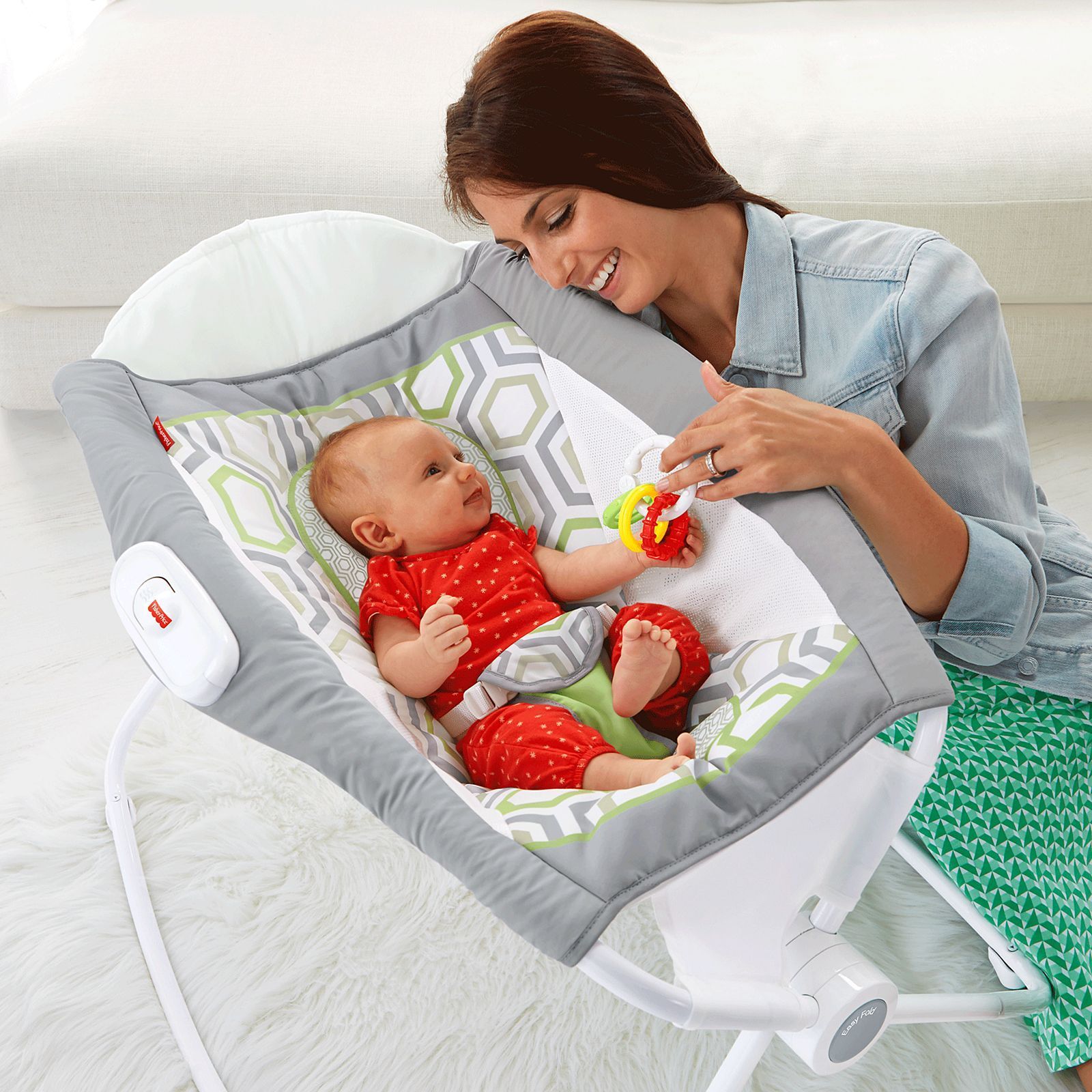 fisher price geo meadow