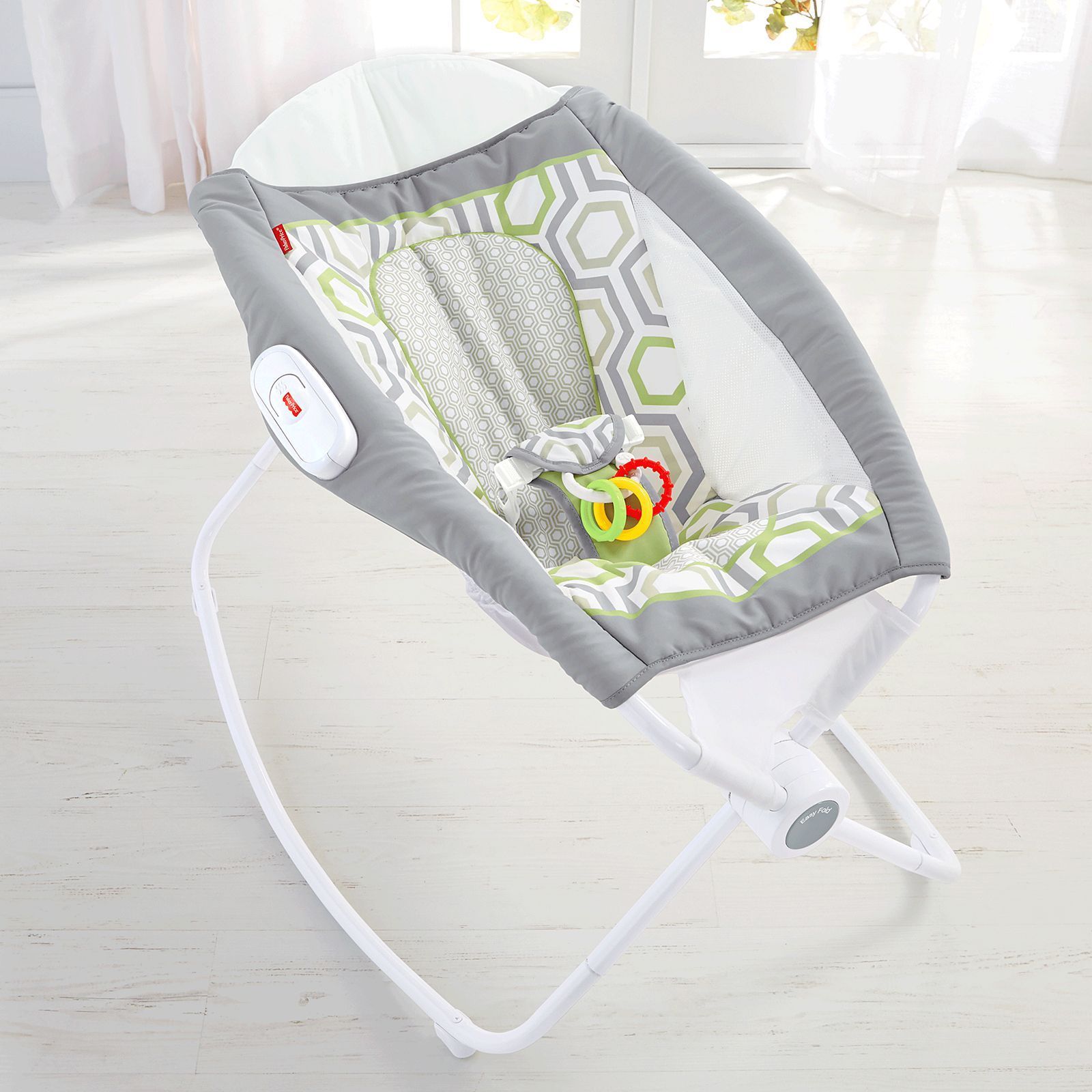 fisher price geo meadow