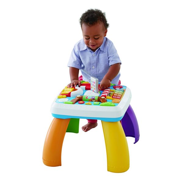 fisher price table toy