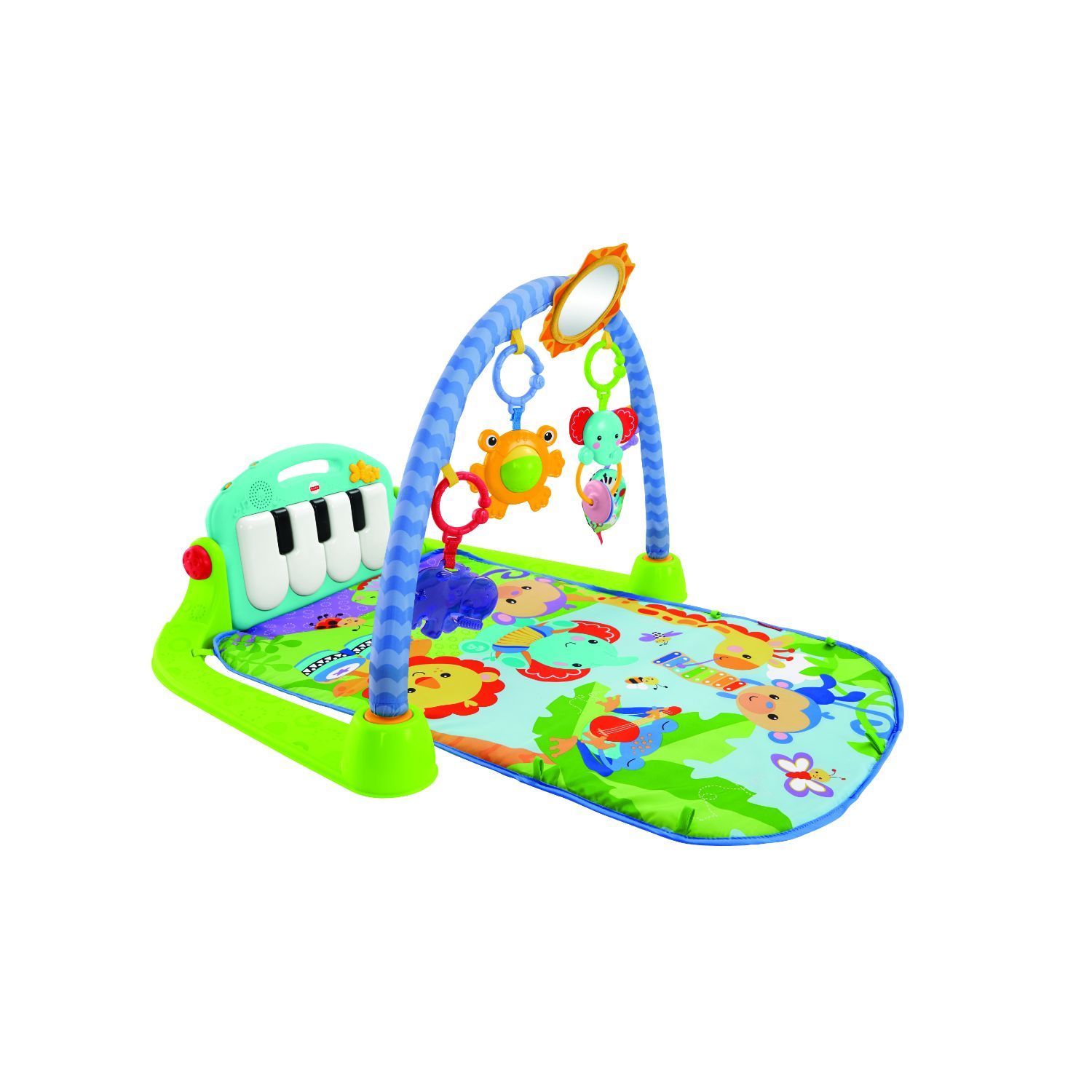 Kick n play mat on sale