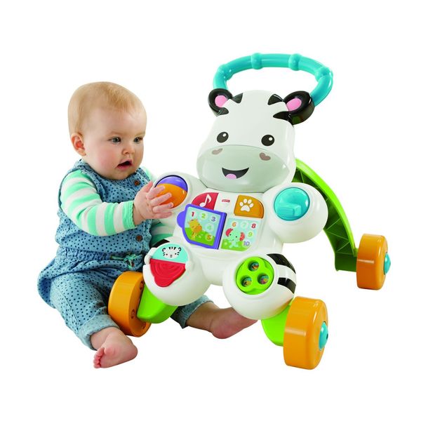 fisher price first steps walker