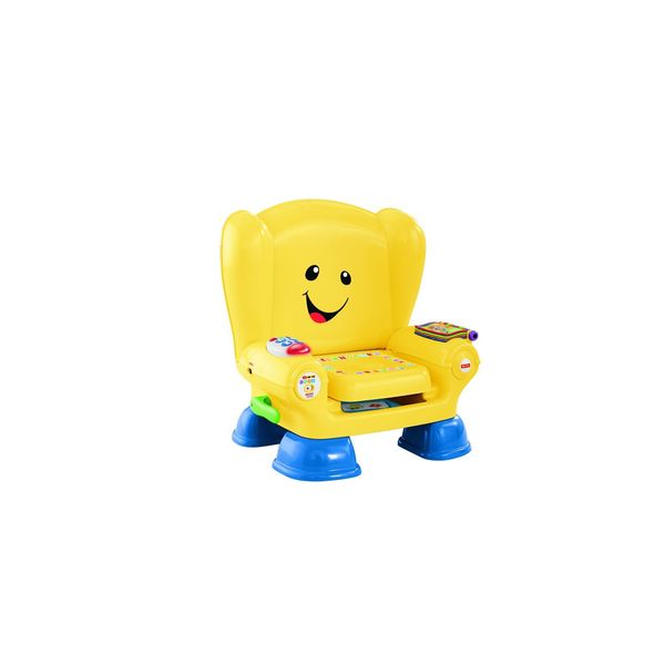 fisher price laugh and learn stages chair