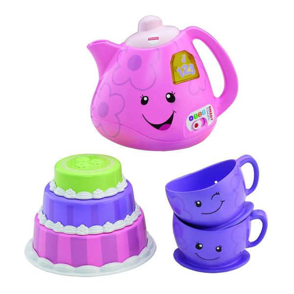 Fisher sales price tea