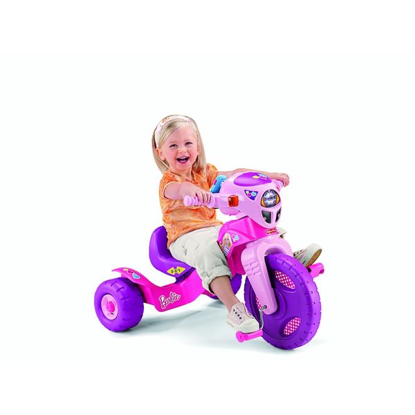 fisher price plastic tricycle