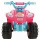 barbie quad