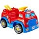 Fisher-price Power Wheels Paw Patrol Fire Truck - Bed Bath & Beyond 