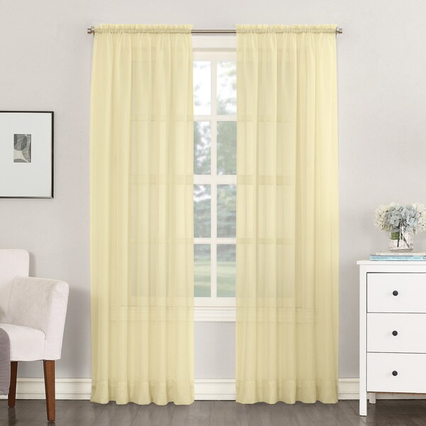 Buy Yellow Curtains Drapes Online At Overstock Our Best Window