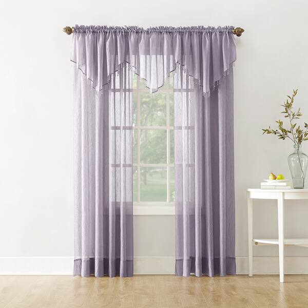 Awesome voile valance Postati Nervozan Biti Impresioniran Alge Erica Zdrobljena Voile Valance Arthemis Asso Com