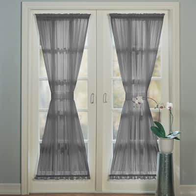 Grey Door Panels Shop Online At Overstock