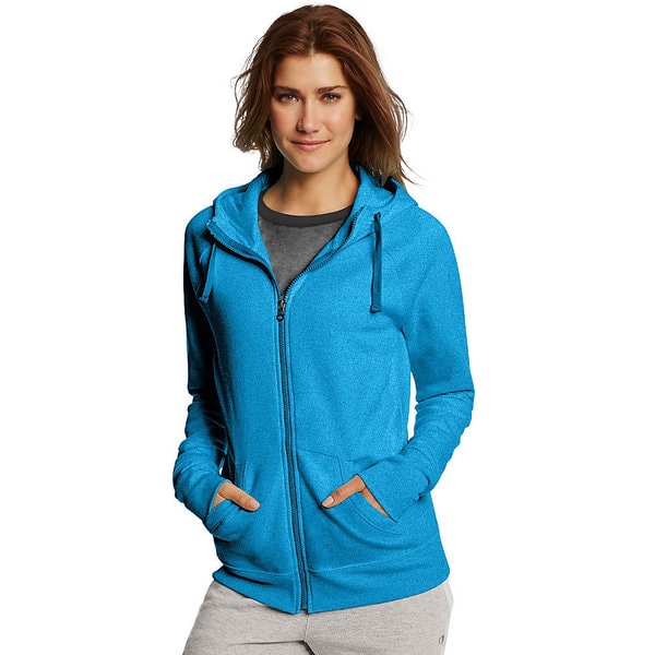champion fleece womens