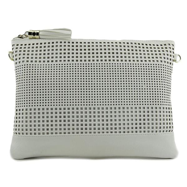 Kelly Katie Women S Concon Wristlet Faux Leather Handbag Kelly Katie Women X27 S Concon Wristlet Faux Leather Handbag