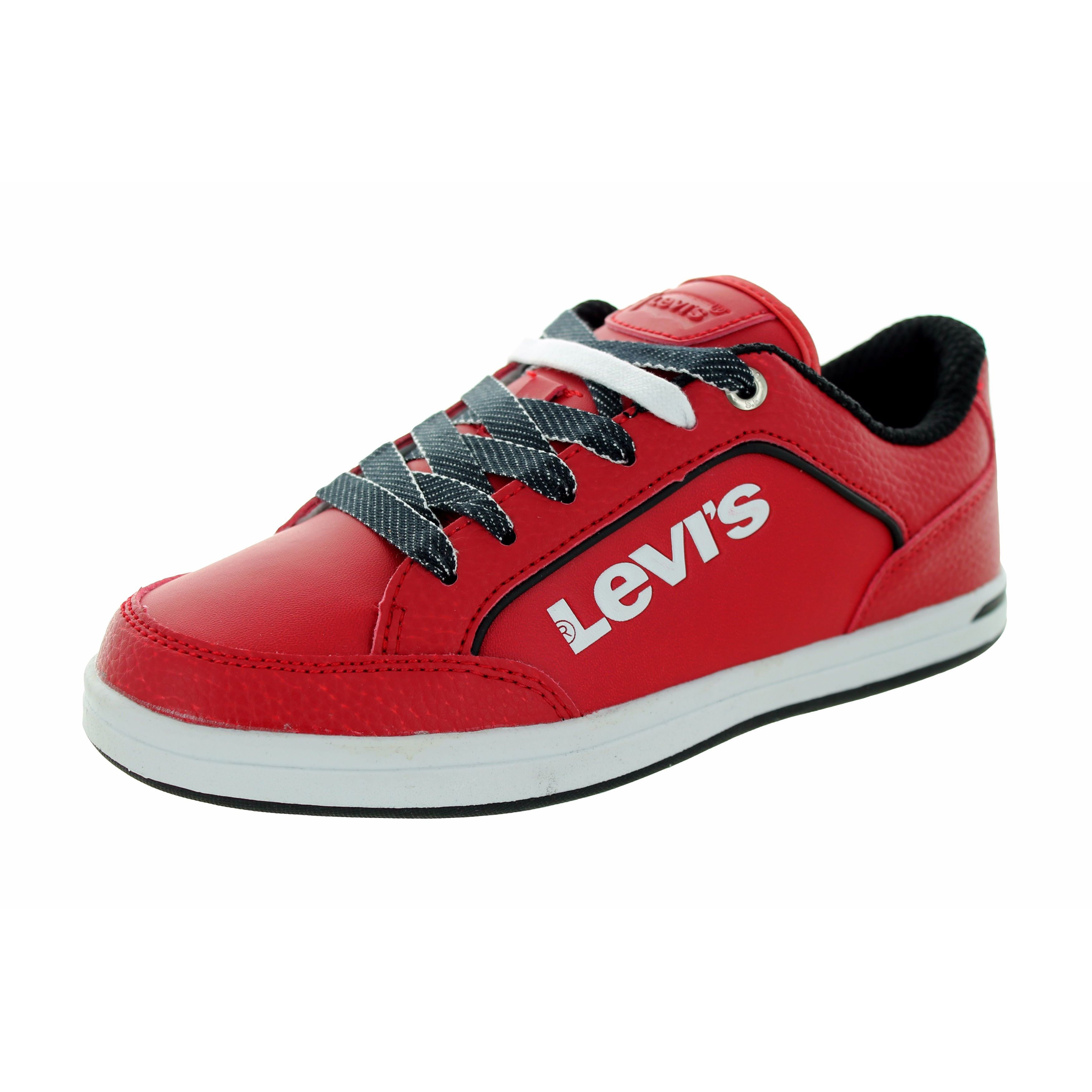 kids levi shoes