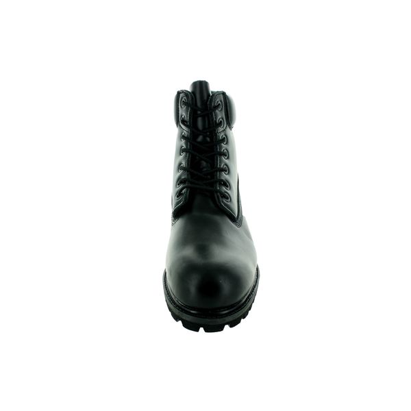 levi's harrison boots black