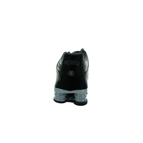 nike women's shox nz running shoe