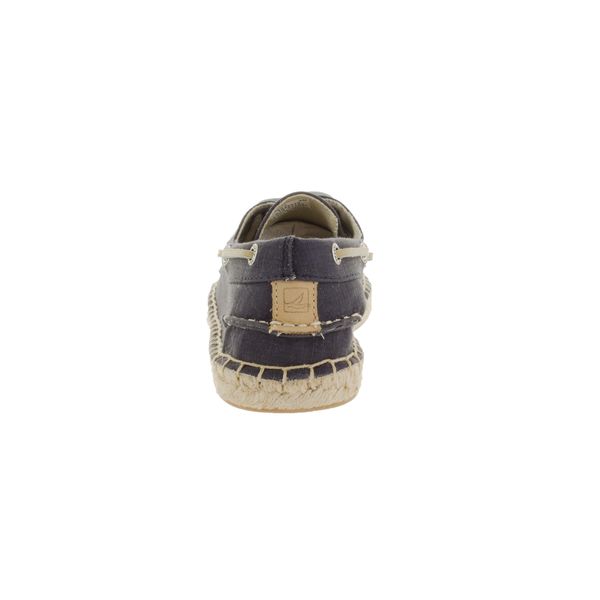 sperry espadrilles mens