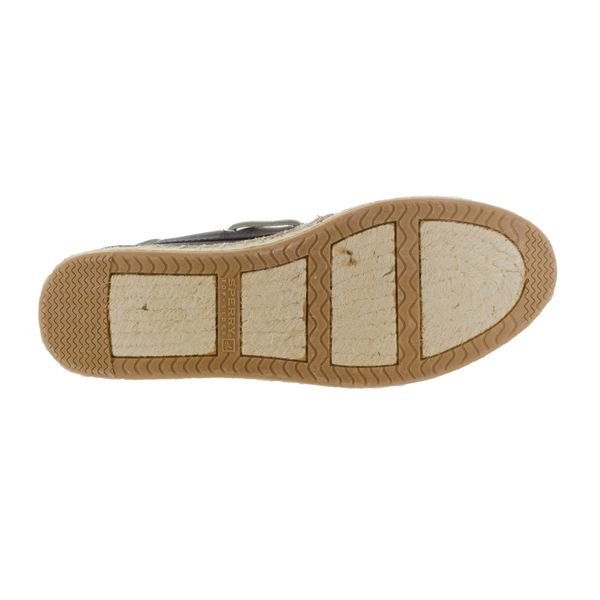 sperry espadrilles mens