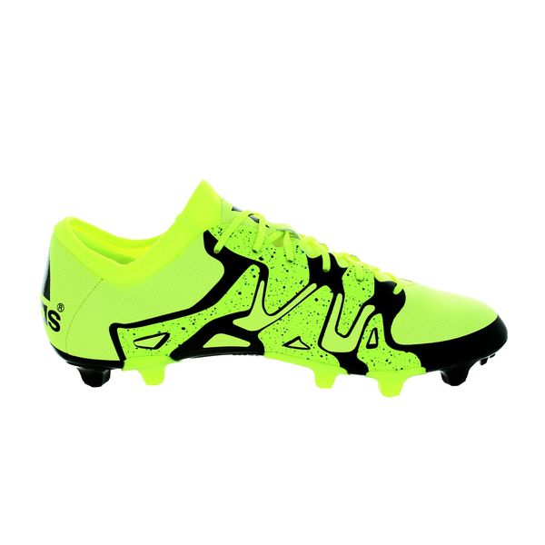 leather ag football boots