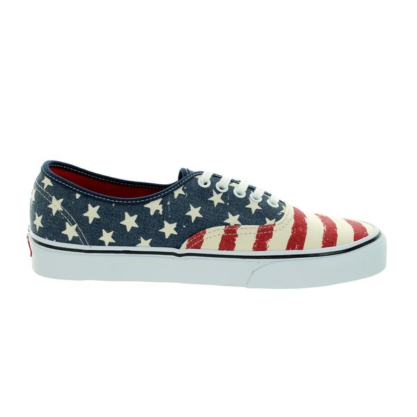 vans america