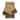 Sherry Kline Tangiers Nugget 3-piece Decorative Embellished Towel Set