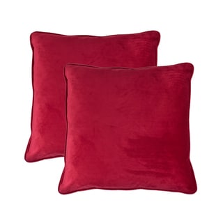 Where are some good places to buy large couch pillows?