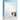 Coaster Furniture Louis Philippe White Beveled Edge Square Mirror