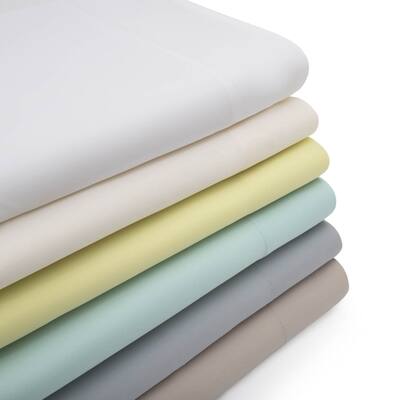 Malouf Rayon from Bamboo Pillowcases (Set of 2)