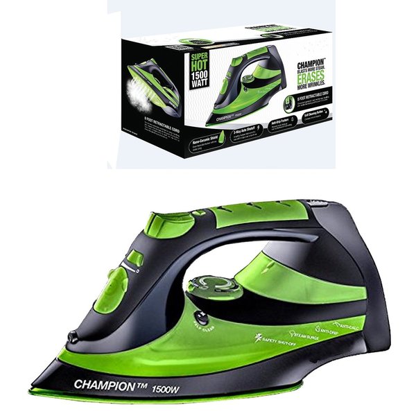 green champion shoes