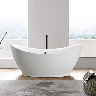Tubs Store - Shop The Best Deals For May 2017  Soaking Tubs