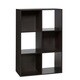preview thumbnail 5 of 6, OneSpace White 6-Cube Organizer