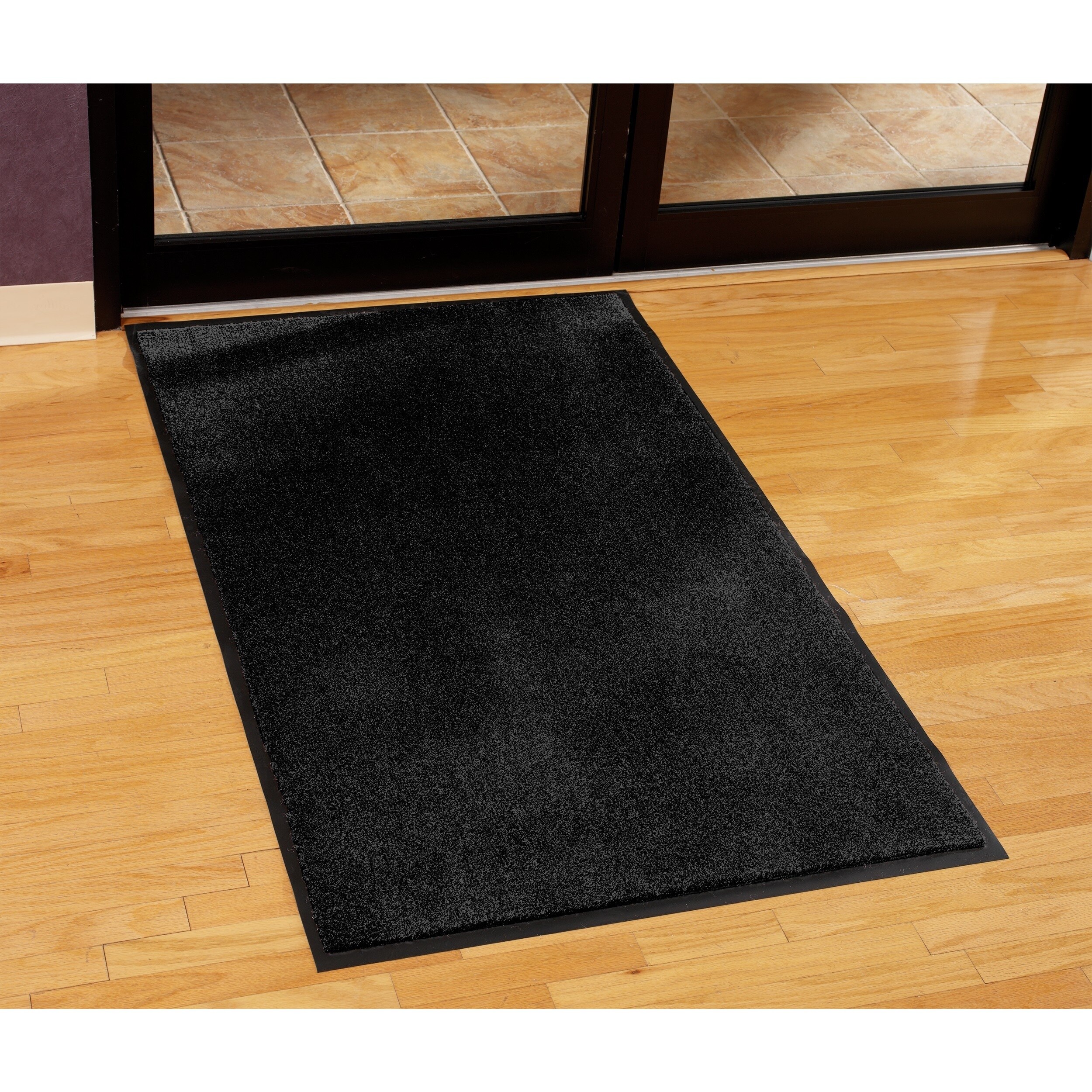 Guardian Outdoor Rubber Doormat