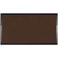 Waterguard Indoor/Outdoor Carpeted Doormat