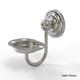 preview thumbnail 6 of 13, Allied Brass Prestige Que New Collection Tumbler and Toothbrush Holder
