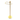 Allied Brass Tribecca Collection Free Standing Toilet Tissue Holder