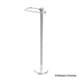 Allied Brass Southbeach Collection Free Standing Toilet Tissue Holder ...