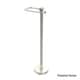 Allied Brass Southbeach Collection Free Standing Toilet Tissue Holder ...