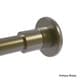 preview thumbnail 18 of 24, Allied Brass Shower Curtain Rod Brackets